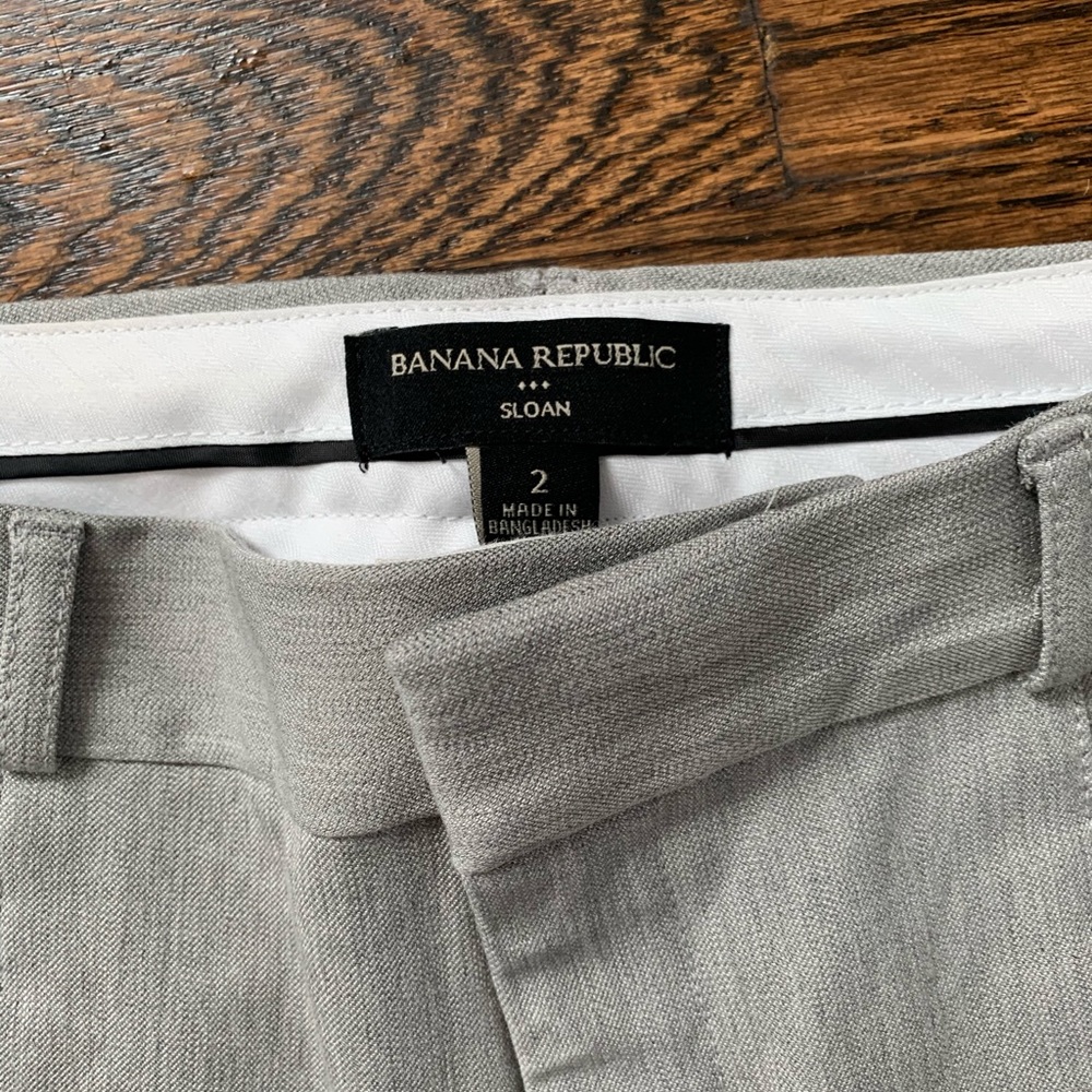Banana Republic dress pants/work